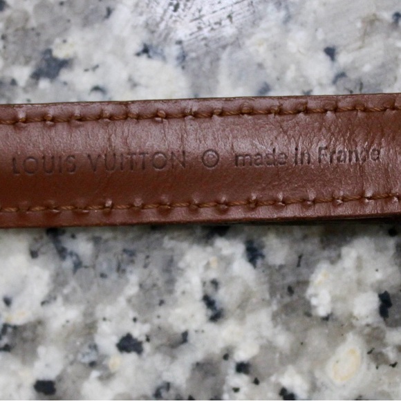 💎❤️2-WAY❤️💎Louis Vuitton Monceau 28 - Picture 8 of 16